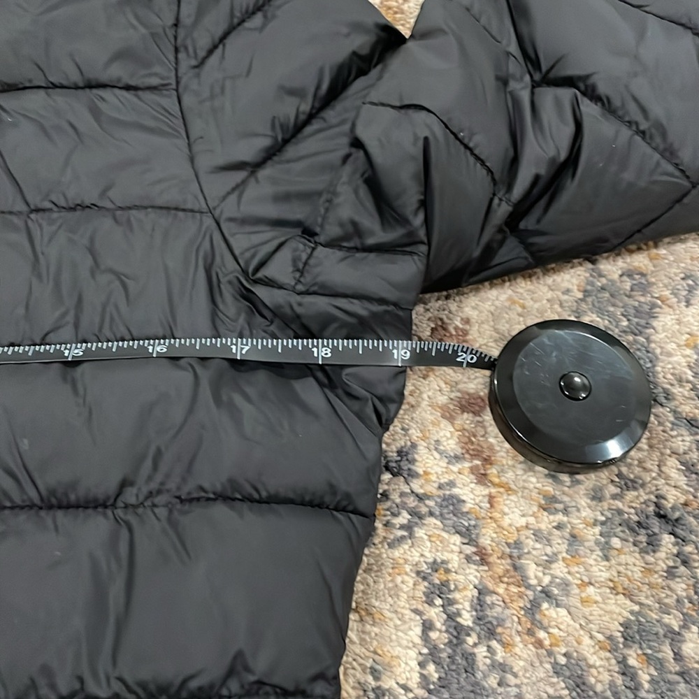 Stoic Puffer Jacket - image 4
